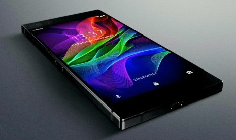 Razer Phone 2