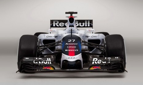 RB12 red bull