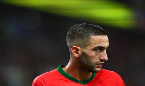  Hakim Ziyech 