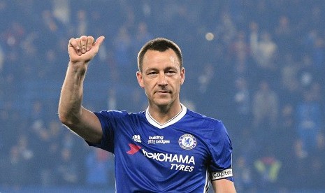 John Terry 