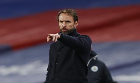 Pelatih Timnas Inggris, Gareth Southgate, memboyong 26 pemain dalam turnamen Euro 2020. Timnas Inggris akan menghadapi Kroasia di laga pembuka Grup D Euro 2020.