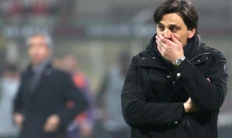 Vincenzo Montella.