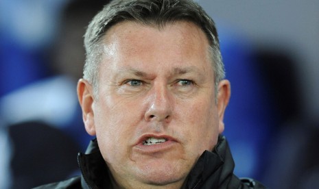 Craig Shakespeare