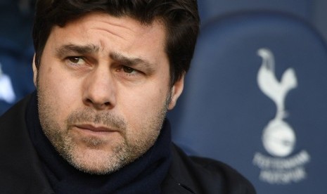 Mauricio Pochettino 