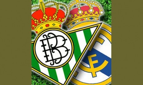 real betis vs real madrid