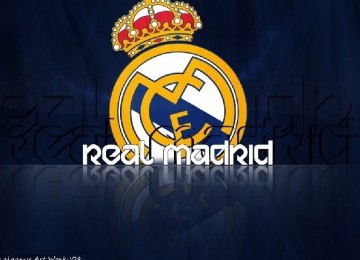 real madrid