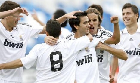 Real Madrid Castilla