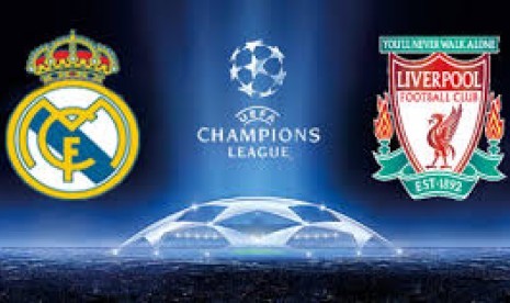 real madrid vs liverpool