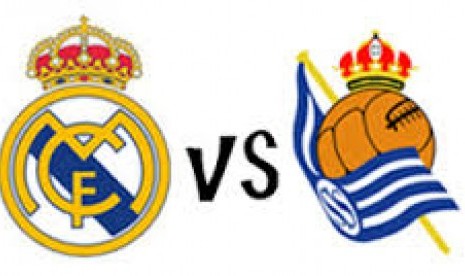 real madrid vs real sociedad