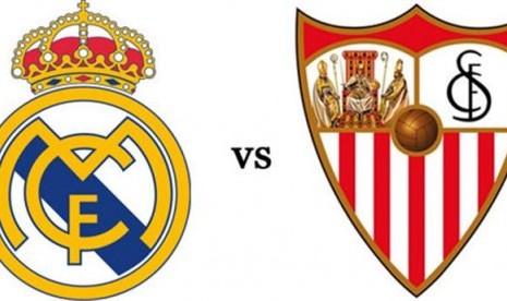 real madrid vs sevilla