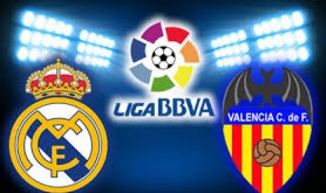 real madrid vs valencia