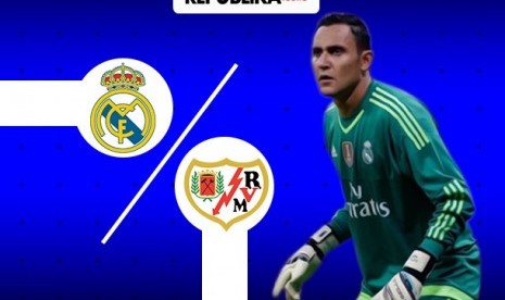 Real Madrid vs Vellacano