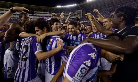 Real Valladolid