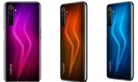 Realme 6