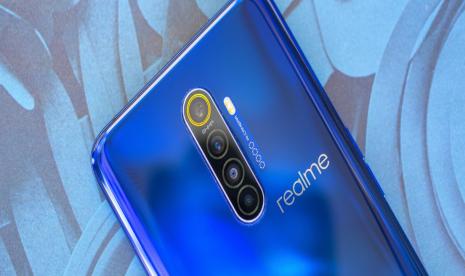 Realme X3 Superzoom.