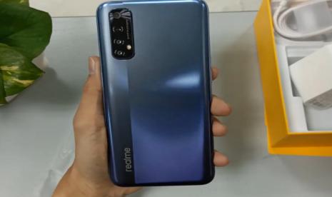 Realme 7