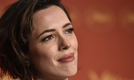 Rebecca Hall