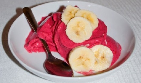 Red Hot Banana