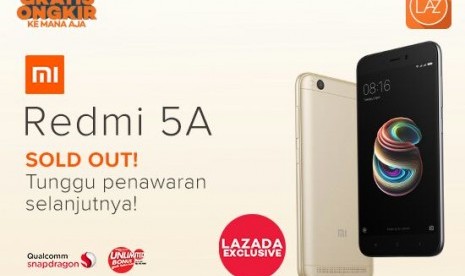 Redmi 5A