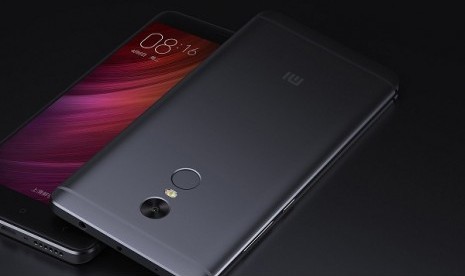 Redmi Note 4