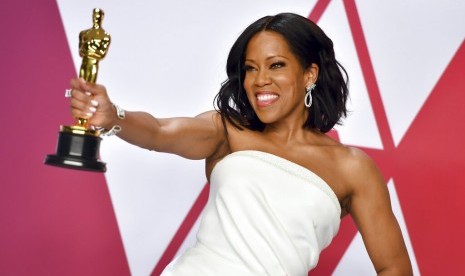 Regina King