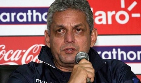 Reinaldo Rueda