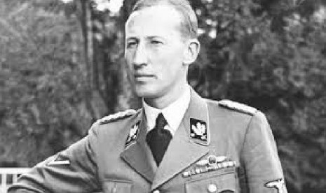 Reinhard Heydrich 