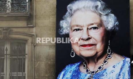 Ratu Elizabeth II melalui sebagian besar masa hidupnya dalam kondisi yang sehat.