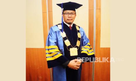 UBSI Siapkan Generasi Adaptif Jawab Tantangan Masa Depan