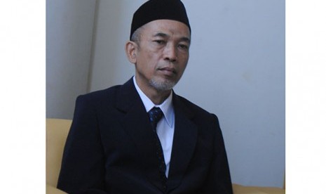 Rektor UII Yogyakarta, Harsoyo