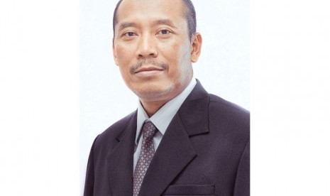 Rektor UMM, Fauzan