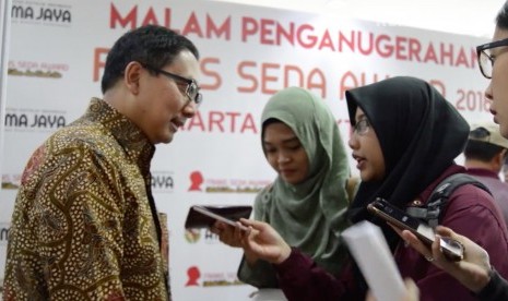 Rektor Unika Atma Jaya, Prasetyantoko