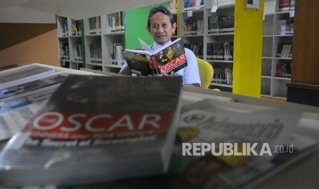 Rektor universitas Amikom Yogyakarta Tokoh Perubahan Republika 