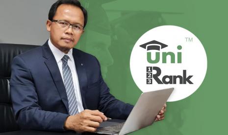 Rektor Universitas BSI Mochamad Wahyudi menyampaikan, Universitas BSI sebagai Kampus Digital Kreatif tercatat secara resmi pada lembaga pemeringkatan tingkat dunia dan telah diakui secara resmi di 200 negara.