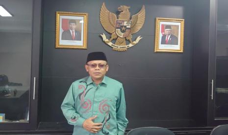 Unmul akan Berkontribusi Pada Pembangunan IKN