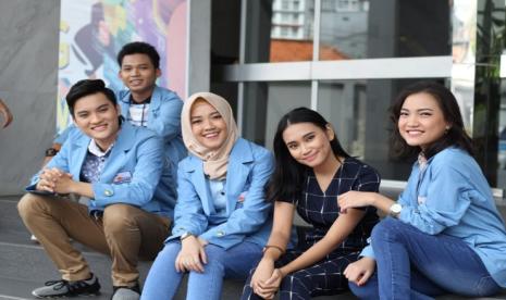 Rektor UNM, Prof Dwiza Riana menyatakan ada 402 mahasiswa yang lolos pada program MBKM tahun 2021-2023.