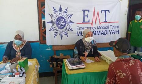 Relawan Muhammadiyah yang bertugas di Nusa Tenggara Timur (NTT) yaitu Emergency Medical Team (EMT) Nasional Muhammadiyah, tim asistensi serta tim logistik dan peralatan (logpal) yang mendukung layanan kemanusiaan di NTT sudah mengakhiri tugasnya dalam respon tanggap darurat banjir longsor akibat badai siklon Seroja. 