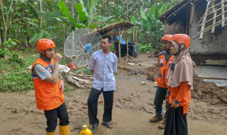 Aktivitas relawan kini bisa mendapat perlindungan jamian sosial BPJS Ketenagakerjaan