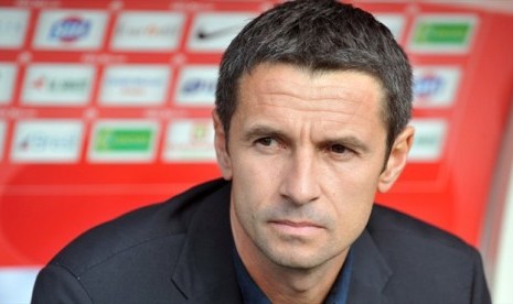 Remi Garde