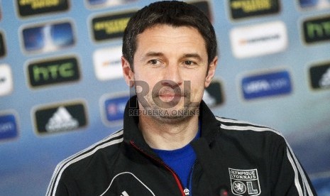 Remi Garde