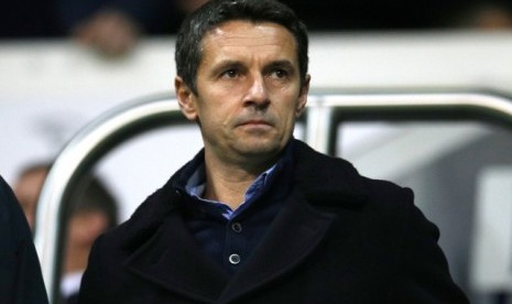 Remi Garde