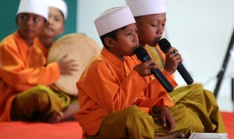 Renama, media dakwah untuk syiar agama Islam