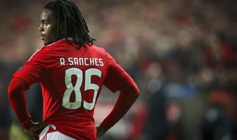 Renato Sanches