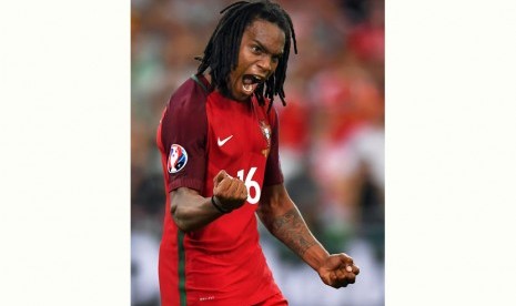 Renato Sanches