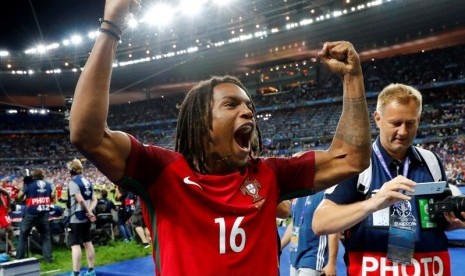 Renato Sanches