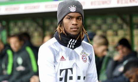 Renato Sanches