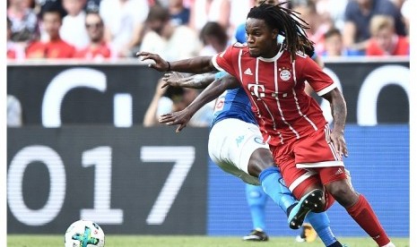 Renato Sanches