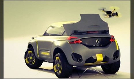 Renault Kwid