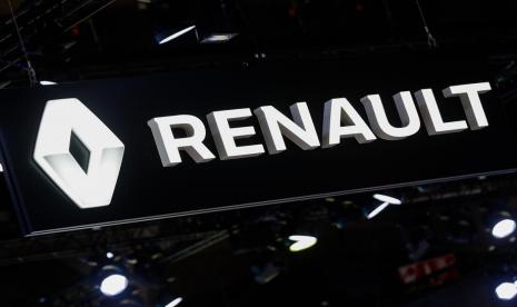 Tepis Isu Bubar, Renault dan Nissan Perkuat Aliansi