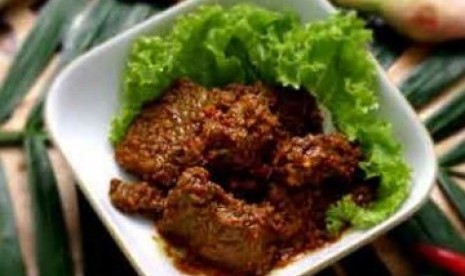 Rendang